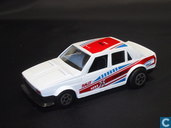 Alfa Romeo Giulietta Rally 1.6