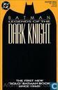 Legends of the Dark Knight # 1
