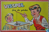 Visspel - Jeu de Peche