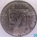 Slovenië 50 stotinov 1993