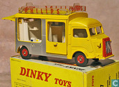 Citroën 1200KG 'Philips' Van 