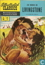Zo vond ik Livingstone