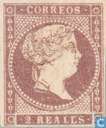 Queen Isabella II