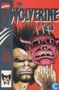 Wolverine Saga