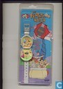 The Flintstone Watch