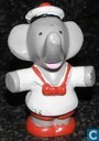Babar - Arthur