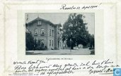 Familiehotel te Ruurlo