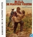 Bill de machtige vechter