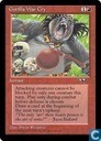 Gorilla War Cry