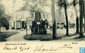 Hôtel-Pension de Graaff. Ruurlo 