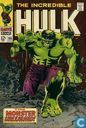 The Incredible Hulk 105