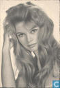 Brigitte Bardot