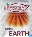 caring EARTH