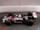 Lola-Chevrolet T90/00  