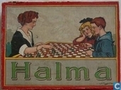 Halma
