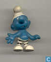 Gevangenissmurf