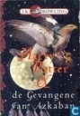 Harry Potter en de gevangene van Azkaban