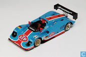Kremer K8 Spyder