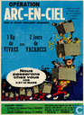 Opération Arc-en-ciel 1967