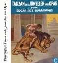 Tarzan en de juweelen van Opar