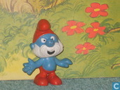 Papasmurf 