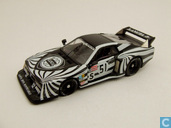 Lancia Beta Montecarlo Turbo  
