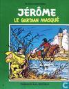 Le garden masqué