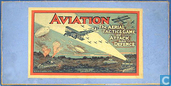 Spiel - Aviation - Aviation – The Aerial Tactics Game of Attack and Defense