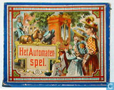 Het Automaten Spel