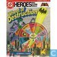 Wheels of destruction