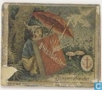 Bliksemafleider - Blitzableiter