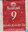  9 Kinder Kräuter Tee