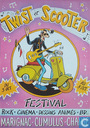 Twist et scooter festival
