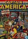 Captain America    