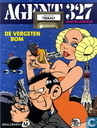 De vergeten bom - Dossier twaalf
