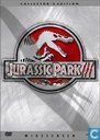 Jurassic Park  3