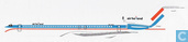 Air Holland - 727-200 (01)