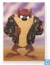 Tazmanian Devil
