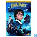 Harry Potter and the Philosopher's Stone
