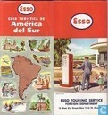 Esso Zuid-Amerika