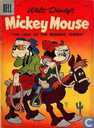 Mickey Mouse 