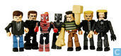 Marvel Minimates 17