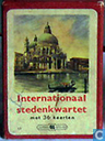 Internationaal Stedenkwartet