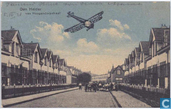 Den Helder, Van Hoogendorpstraat