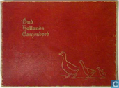 Oud Hollands Ganzenbord