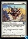 Rhox Pikemaster