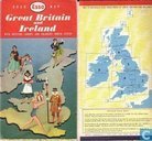 Esso Groot Britannie