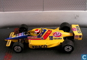 Lola-Chevrolet T90/00 