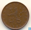 Tsjechië 10 korun 1996
