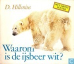 Waarom is de ijsbeer wit?
